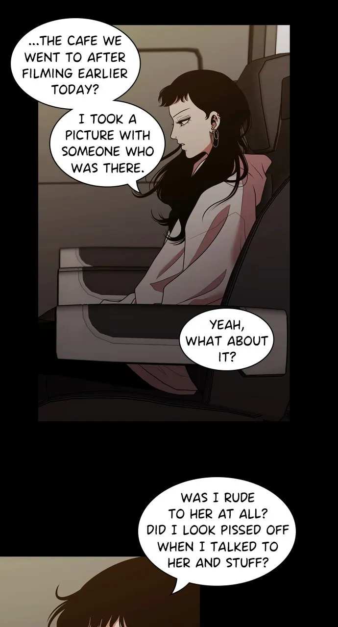 Tomorrow Chapter 205 page 2 - 