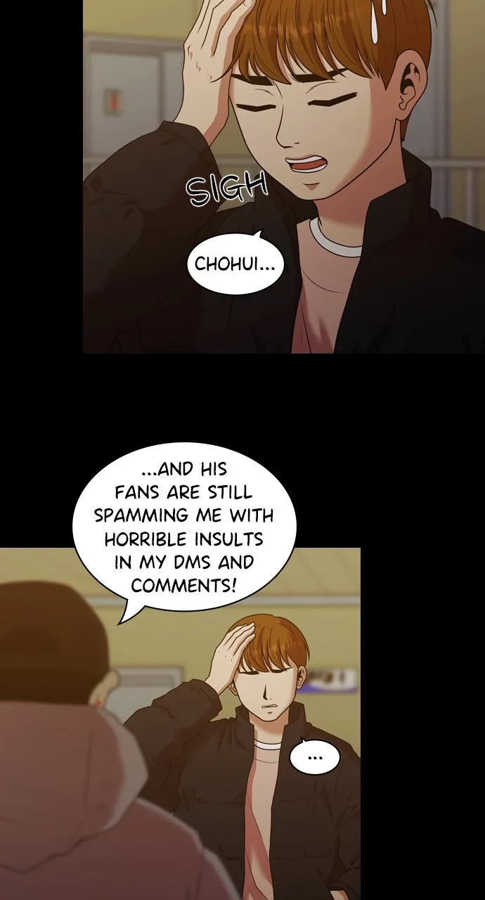 Tomorrow Chapter 205 page 14 - 