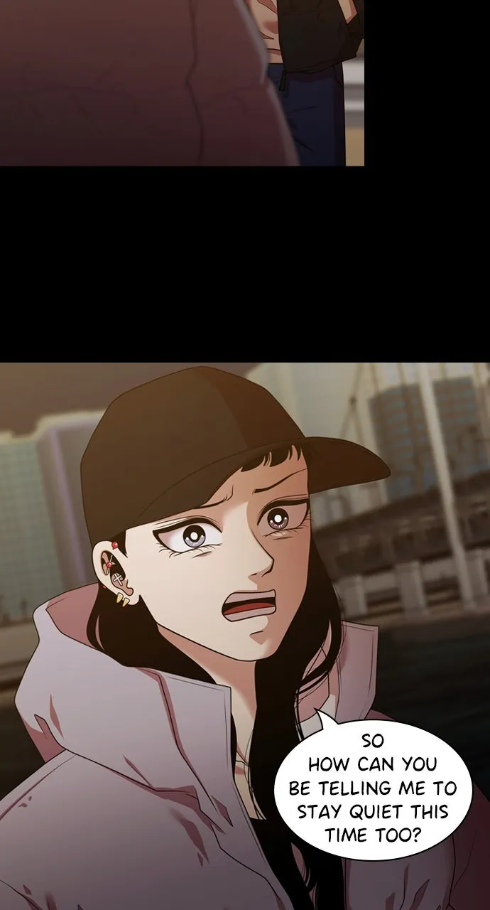 Tomorrow Chapter 205 page 15 - 
