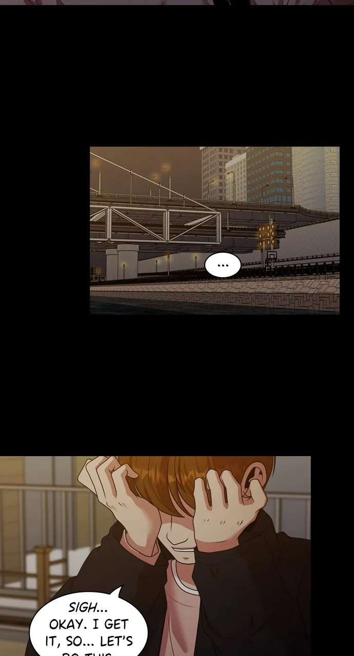 Tomorrow Chapter 205 page 16 - 