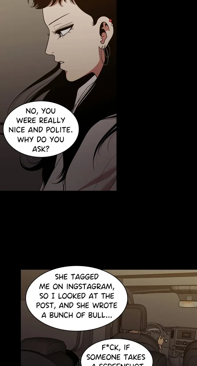 Tomorrow Chapter 205 page 3 - 
