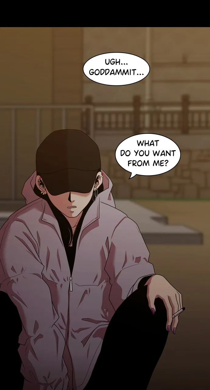 Tomorrow Chapter 205 page 24 - 