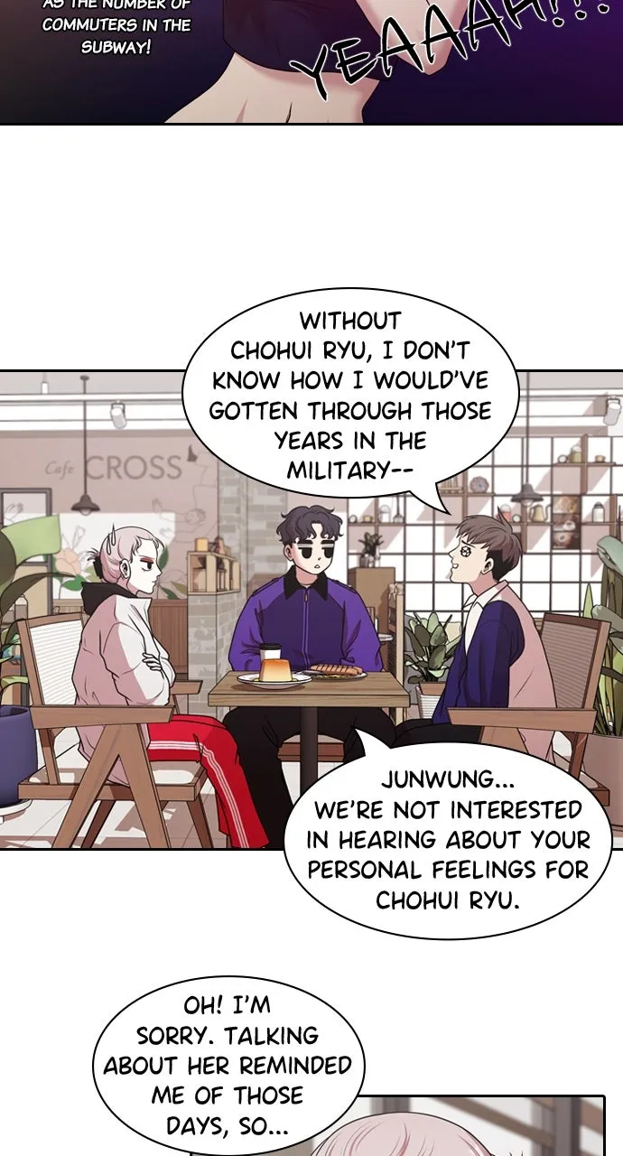 Tomorrow Chapter 205 page 29 - 