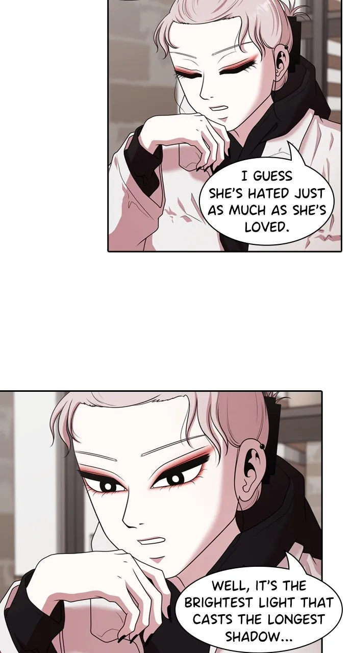 Tomorrow Chapter 205 page 30 - 