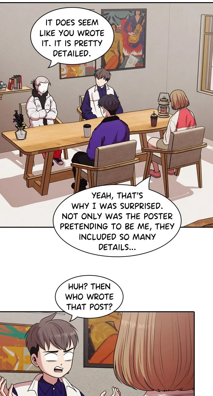 Tomorrow Chapter 205 page 45 - 