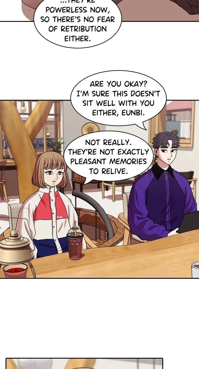 Tomorrow Chapter 205 page 50 - 