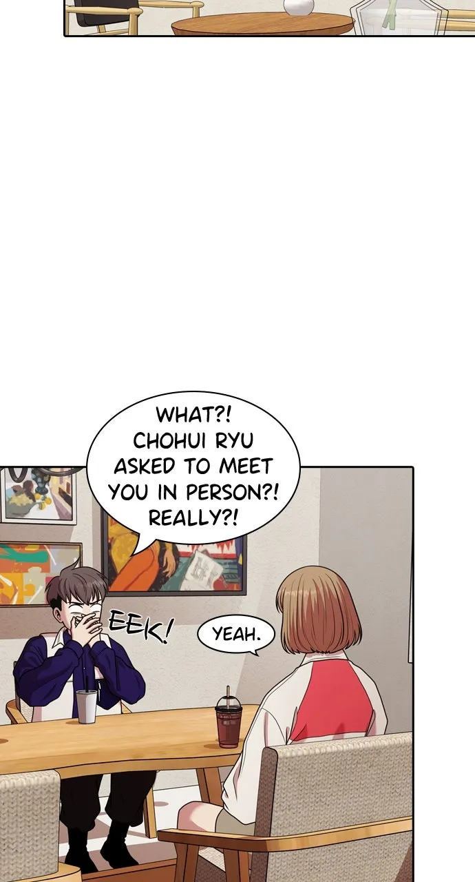 Tomorrow Chapter 205 page 52 - 