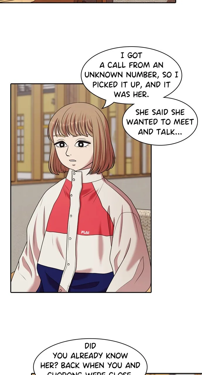 Tomorrow Chapter 205 page 53 - 
