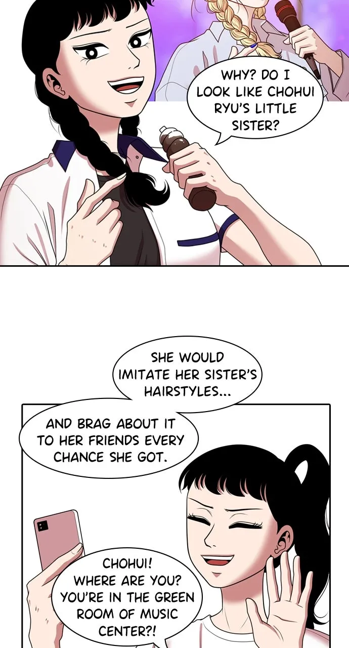 Tomorrow Chapter 205 page 55 - 