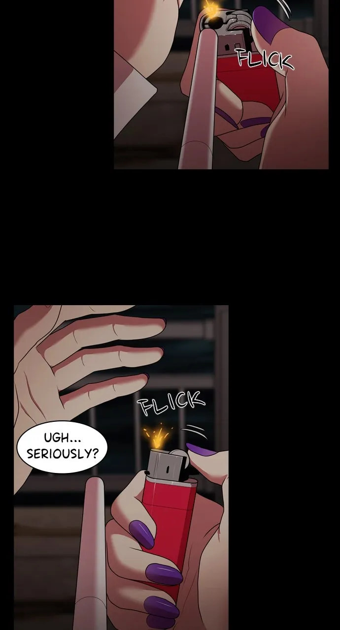 Tomorrow Chapter 205 page 7 - 