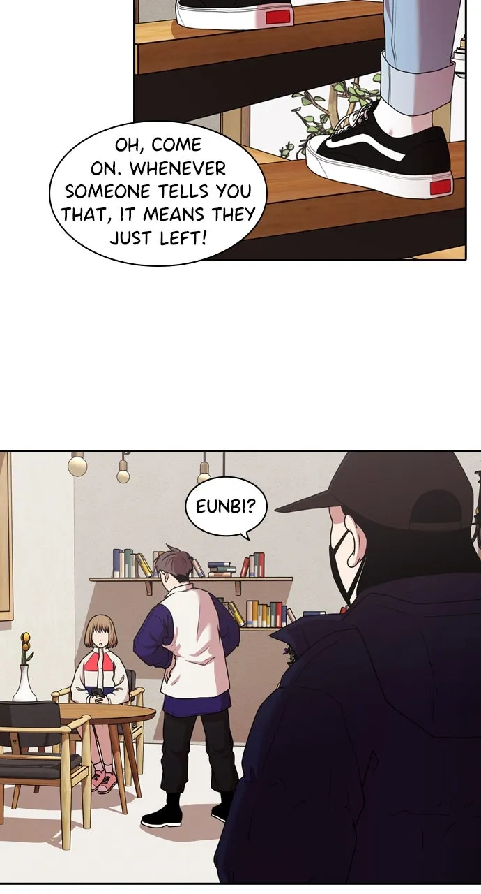 Tomorrow Chapter 205 page 69 - 