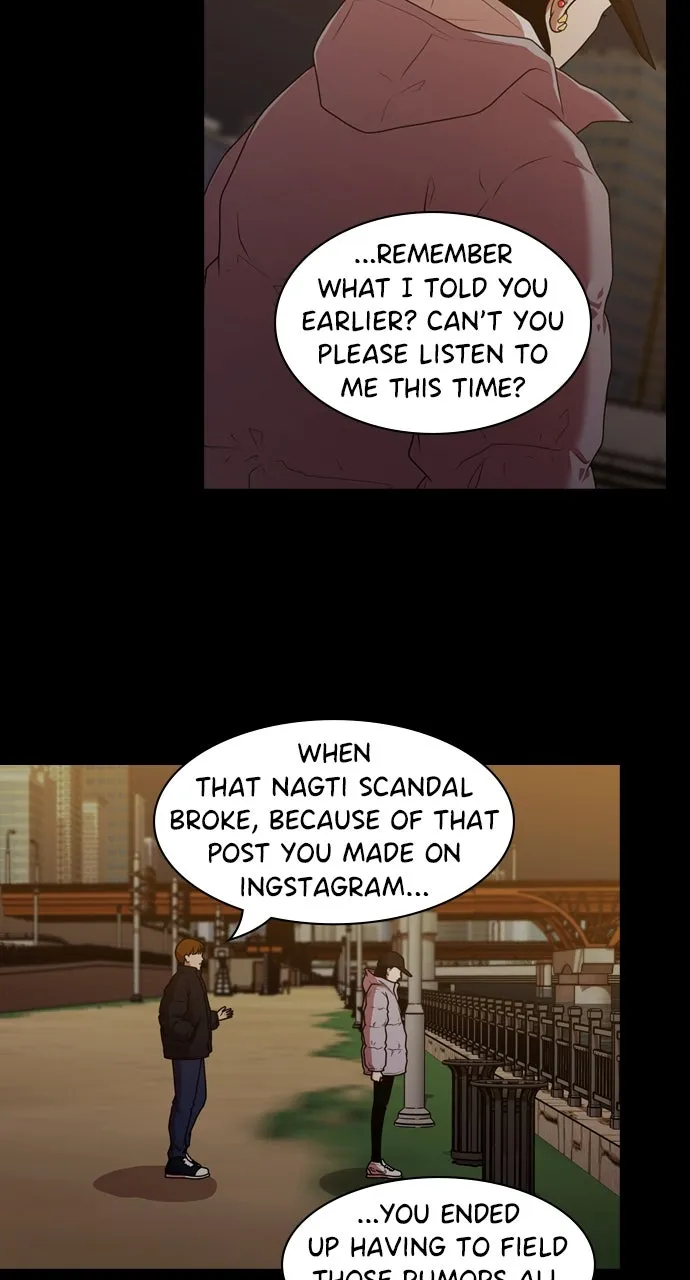 Tomorrow Chapter 205 page 9 - 