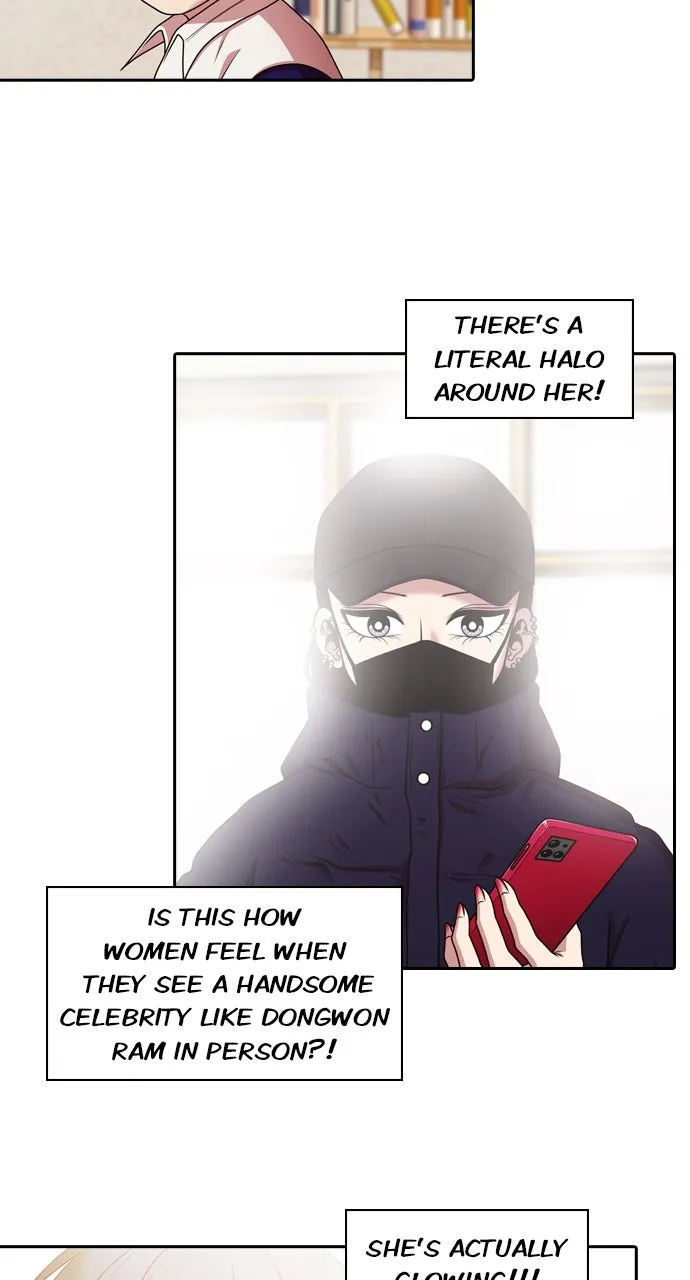 Tomorrow Chapter 206 page 2 - 