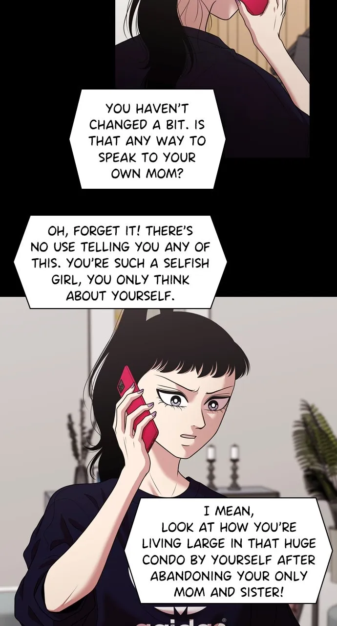 Tomorrow Chapter 206 page 17 - 