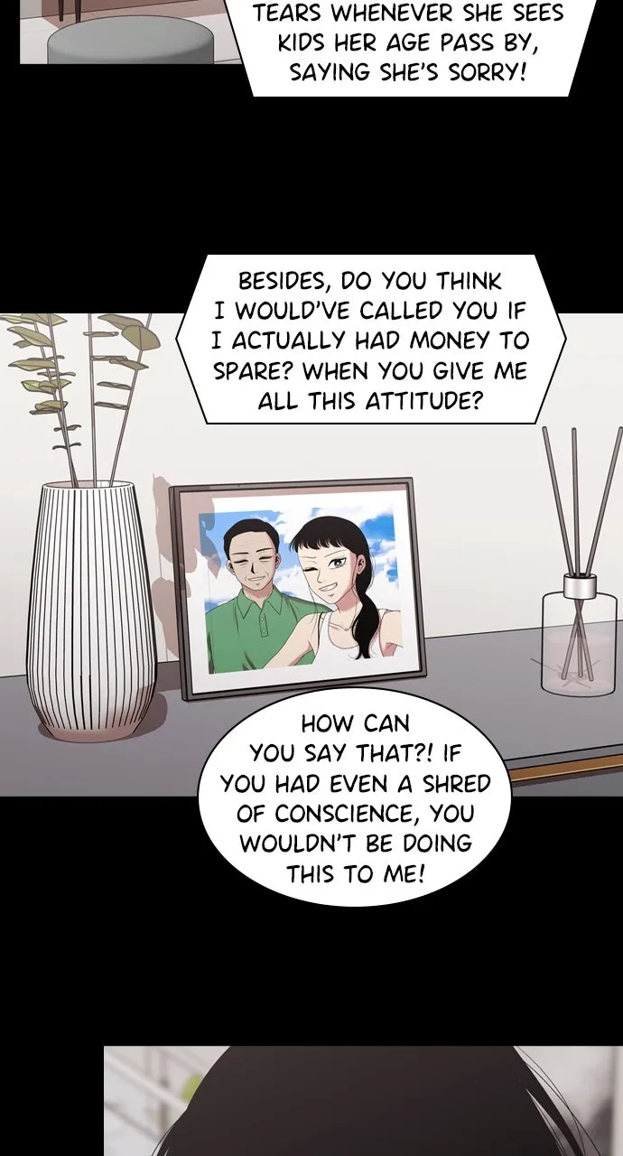 Tomorrow Chapter 206 page 20 - 