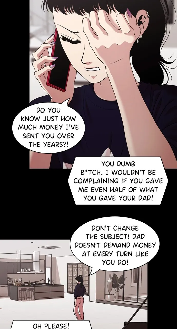 Tomorrow Chapter 206 page 21 - 