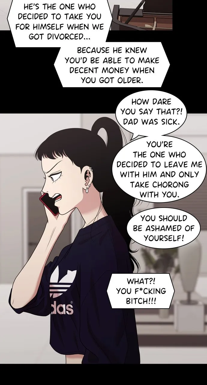 Tomorrow Chapter 206 page 22 - 