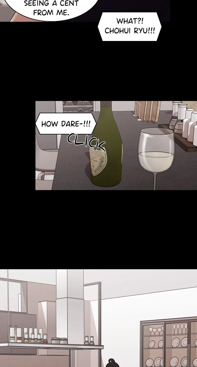 Tomorrow Chapter 206 page 28 - 