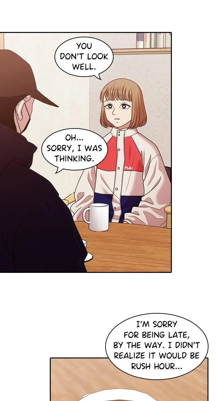 Tomorrow Chapter 206 page 31 - 