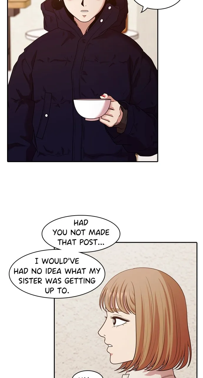 Tomorrow Chapter 206 page 34 - 