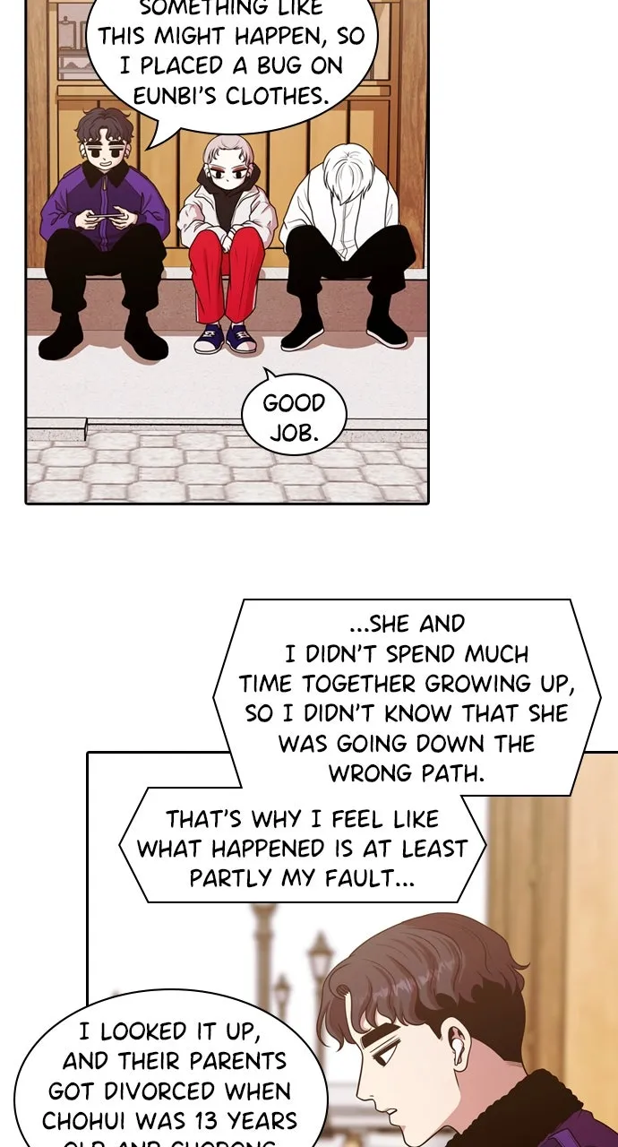 Tomorrow Chapter 206 page 39 - 