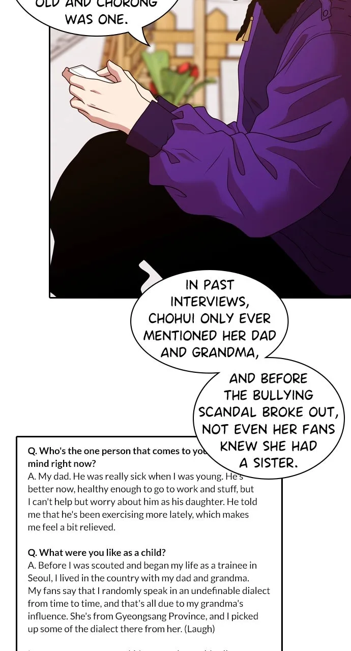 Tomorrow Chapter 206 page 40 - 