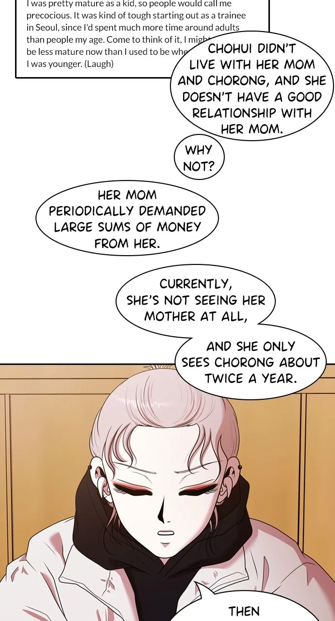 Tomorrow Chapter 206 page 41 - 