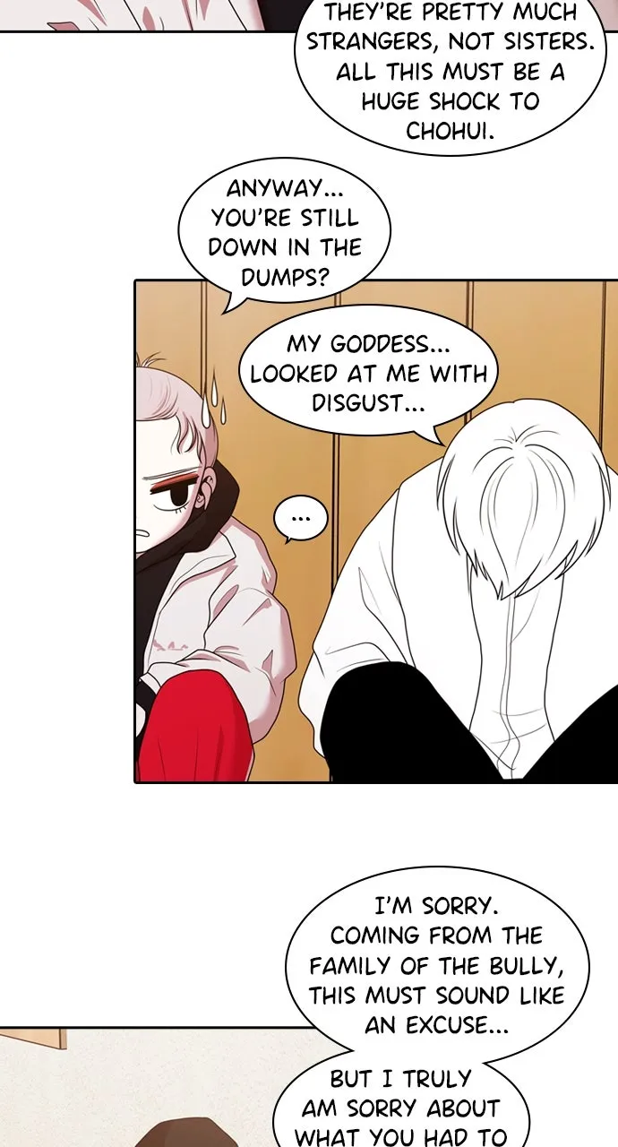 Tomorrow Chapter 206 page 42 - 