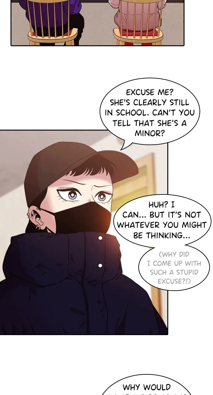 Tomorrow Chapter 206 page 6 - 
