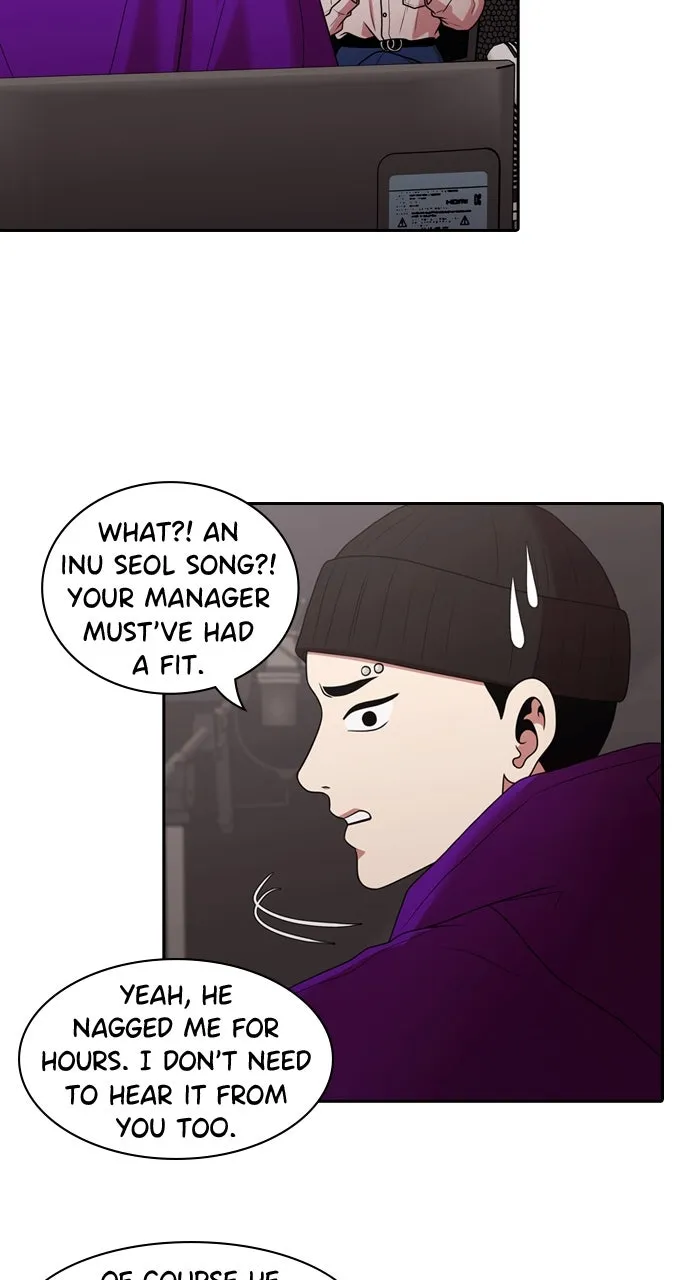 Tomorrow Chapter 206 page 56 - 