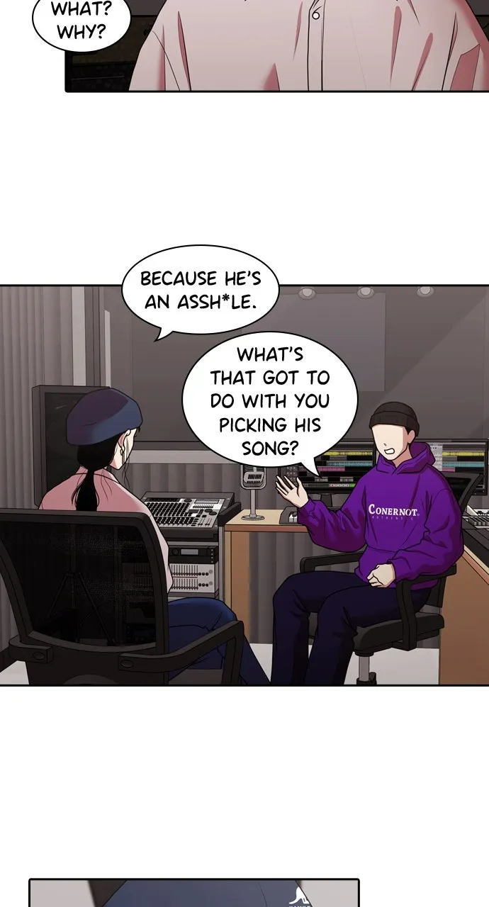 Tomorrow Chapter 206 page 58 - 