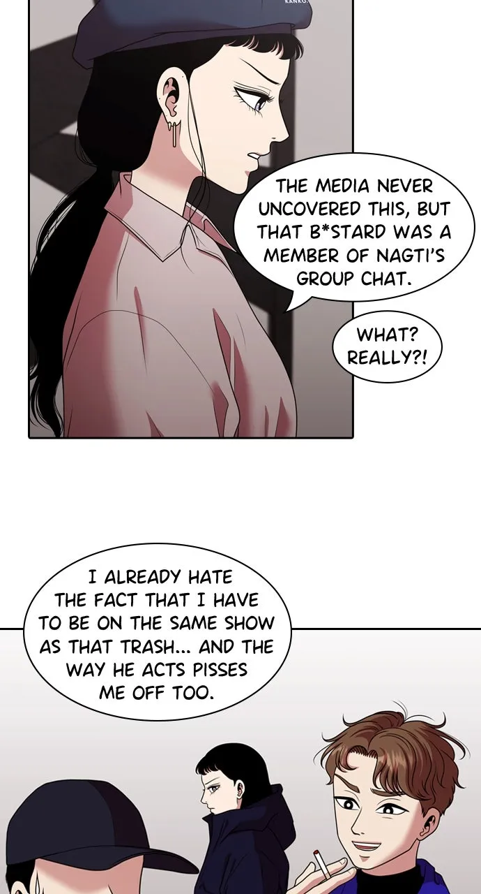 Tomorrow Chapter 206 page 59 - 