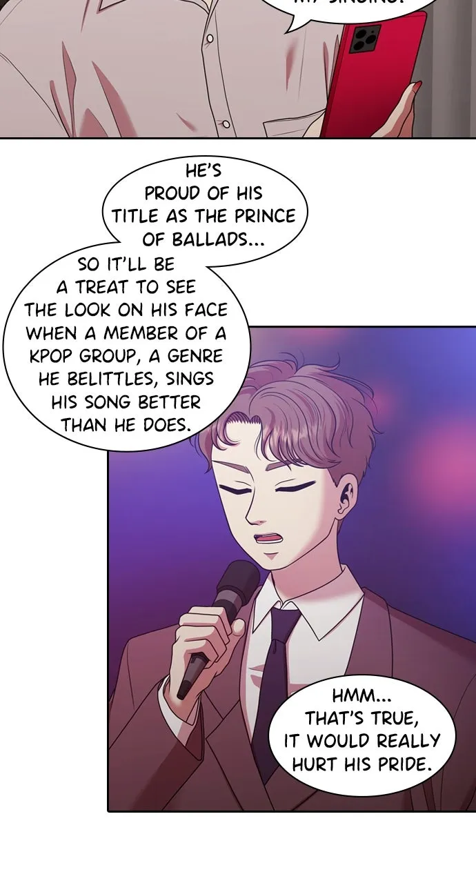 Tomorrow Chapter 206 page 61 - 
