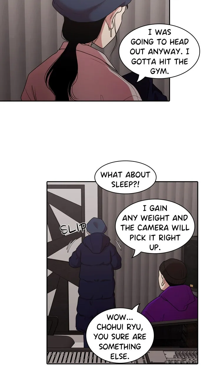 Tomorrow Chapter 206 page 65 - 
