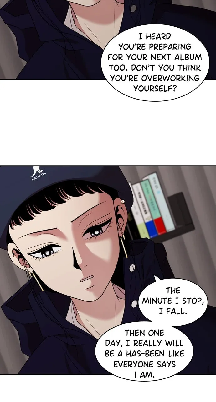 Tomorrow Chapter 206 page 68 - 