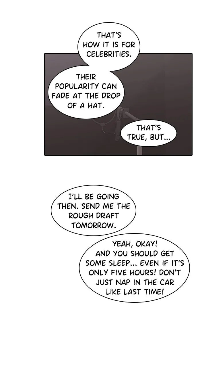 Tomorrow Chapter 206 page 69 - 