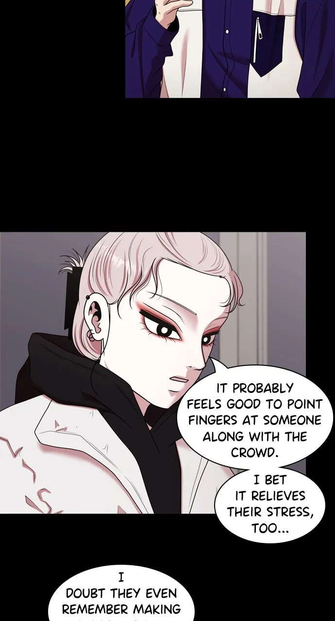 Tomorrow Chapter 207 page 15 - 