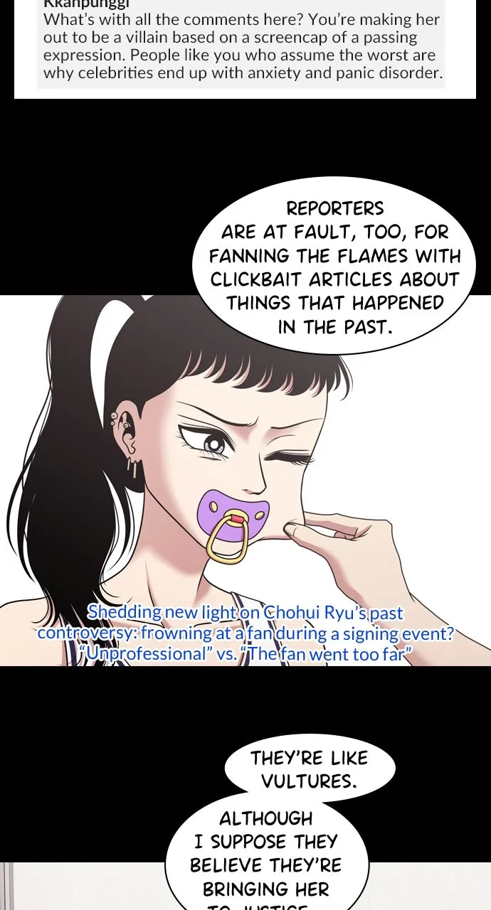 Tomorrow Chapter 207 page 18 - 