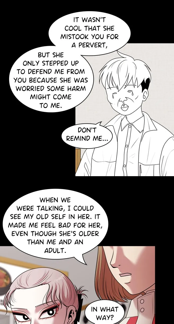 Tomorrow Chapter 207 page 21 - 