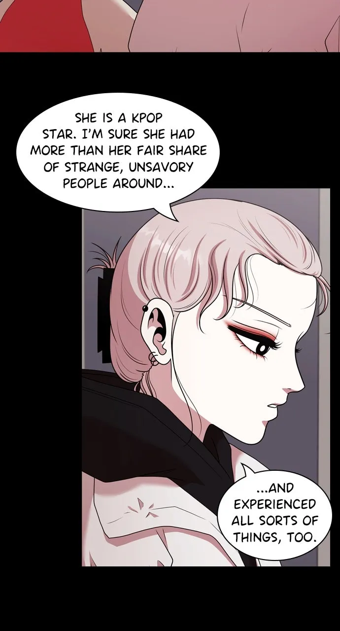 Tomorrow Chapter 207 page 26 - 