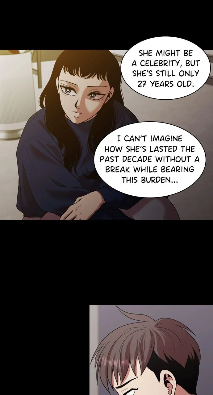 Tomorrow Chapter 207 page 28 - 