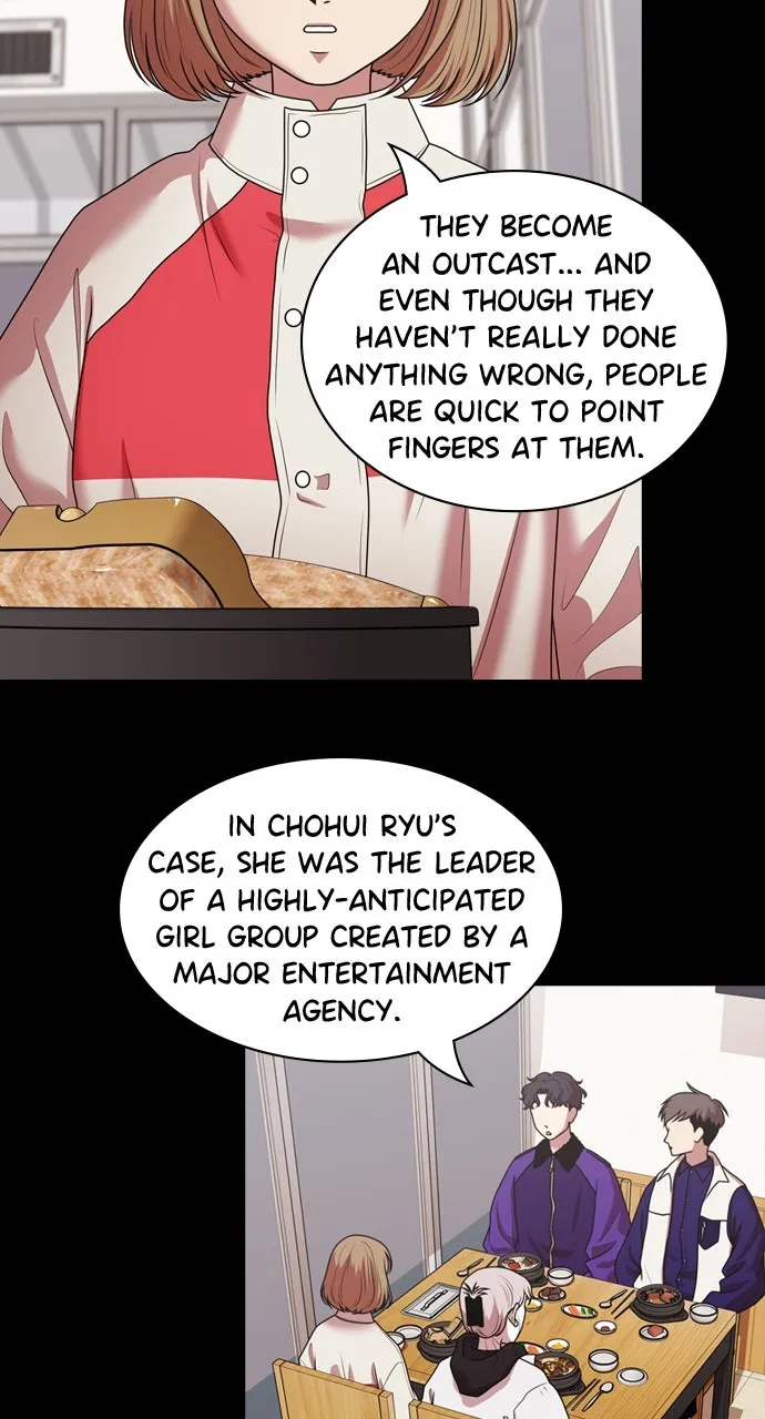 Tomorrow Chapter 207 page 4 - 