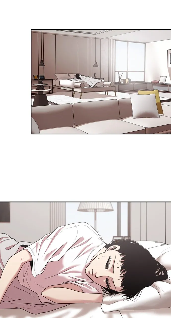 Tomorrow Chapter 207 page 33 - 