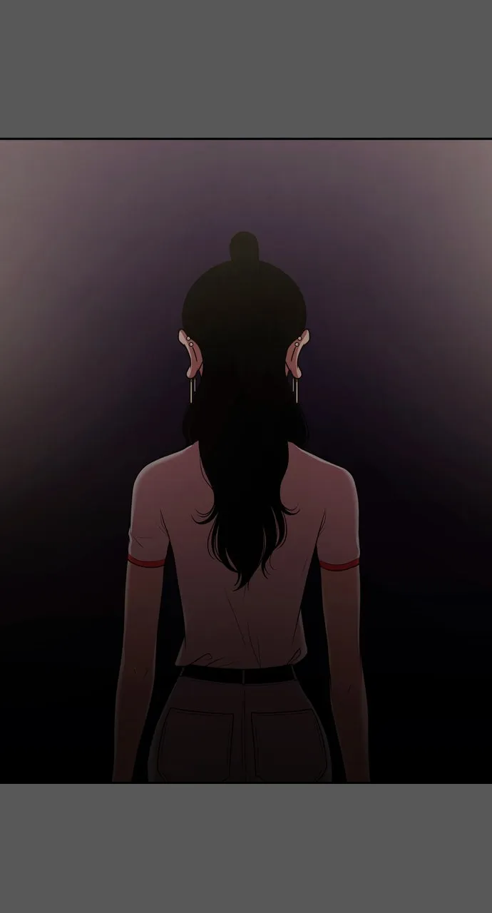Tomorrow Chapter 207 page 37 - 
