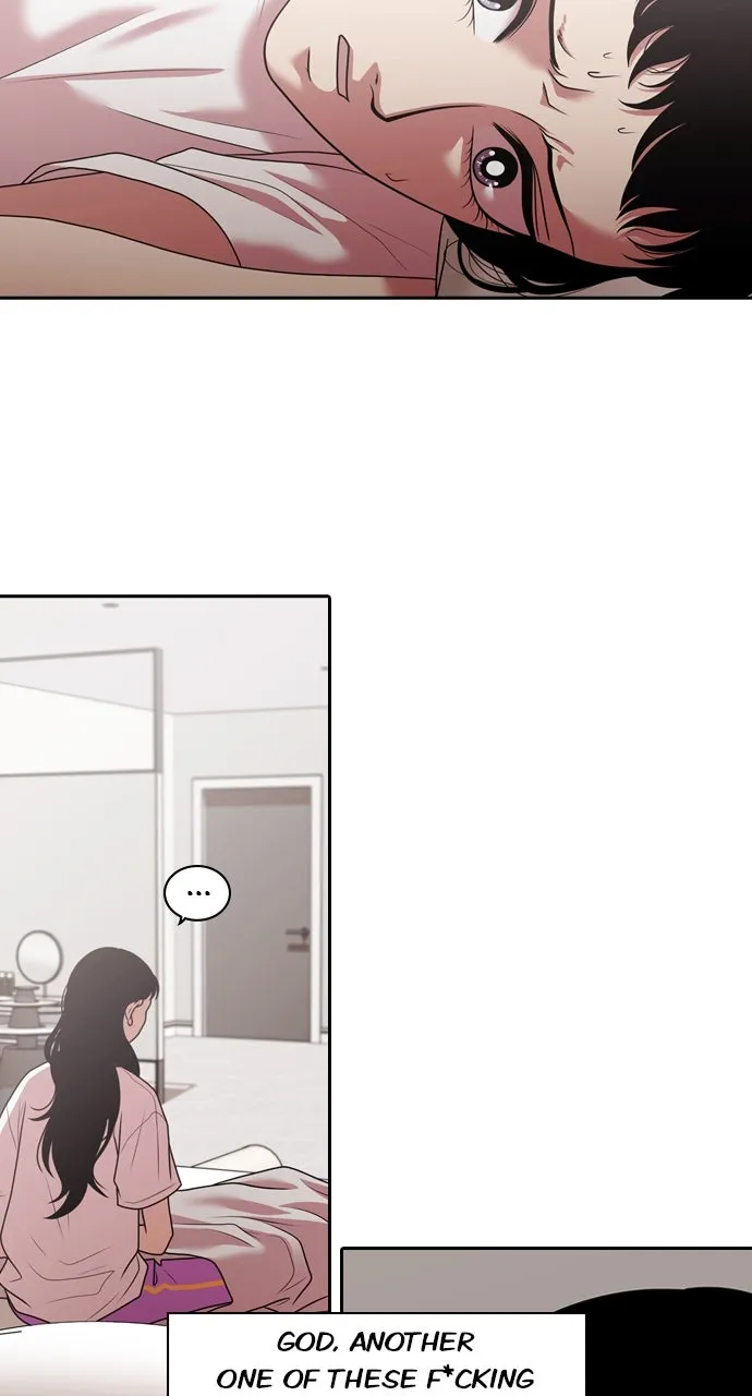 Tomorrow Chapter 207 page 40 - 