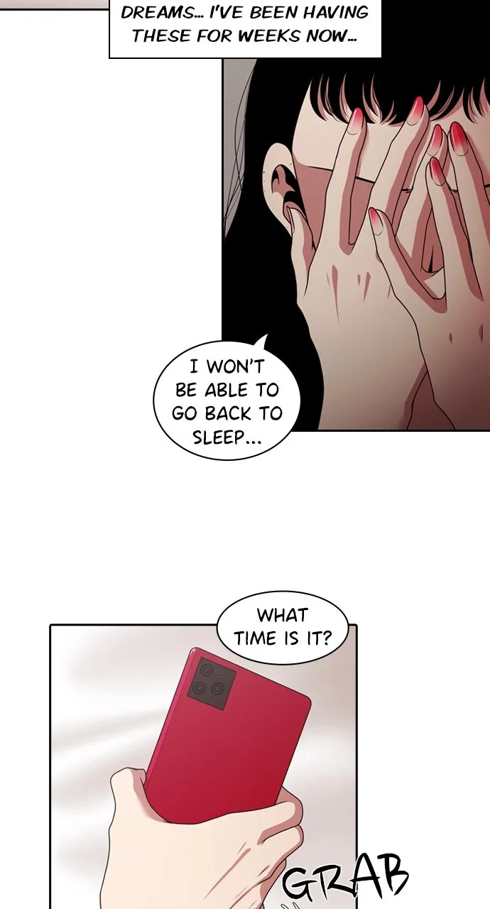 Tomorrow Chapter 207 page 41 - 