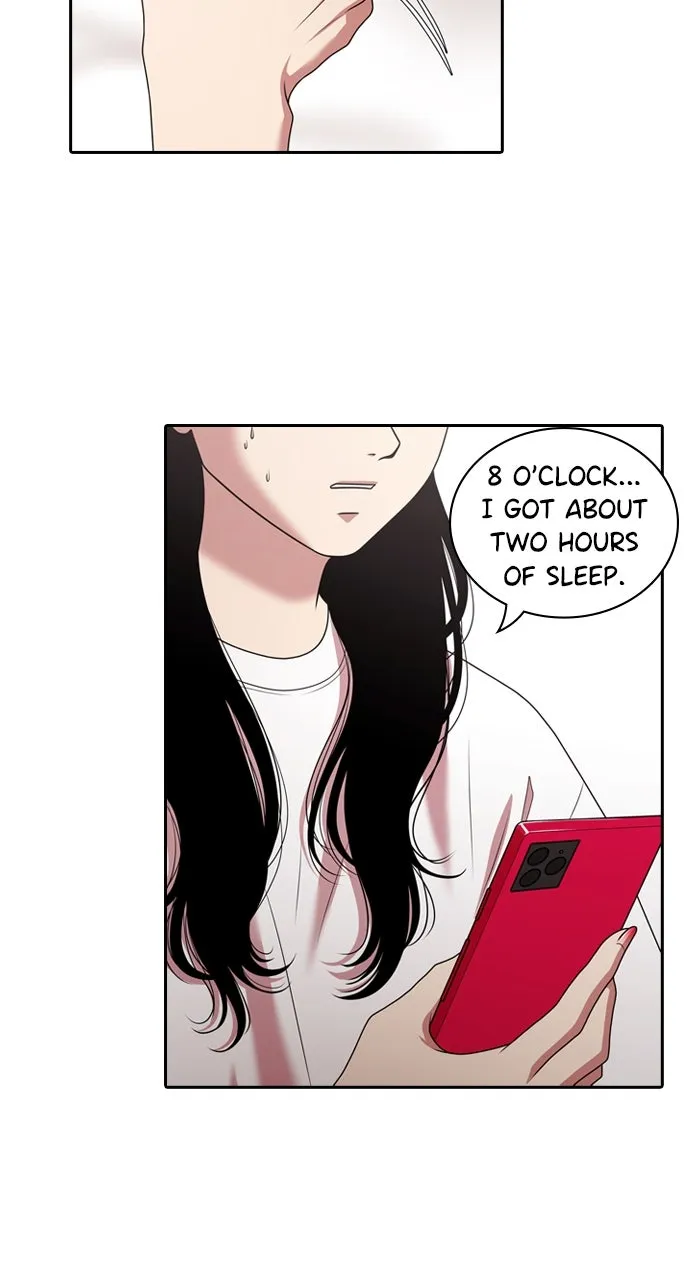 Tomorrow Chapter 207 page 42 - 