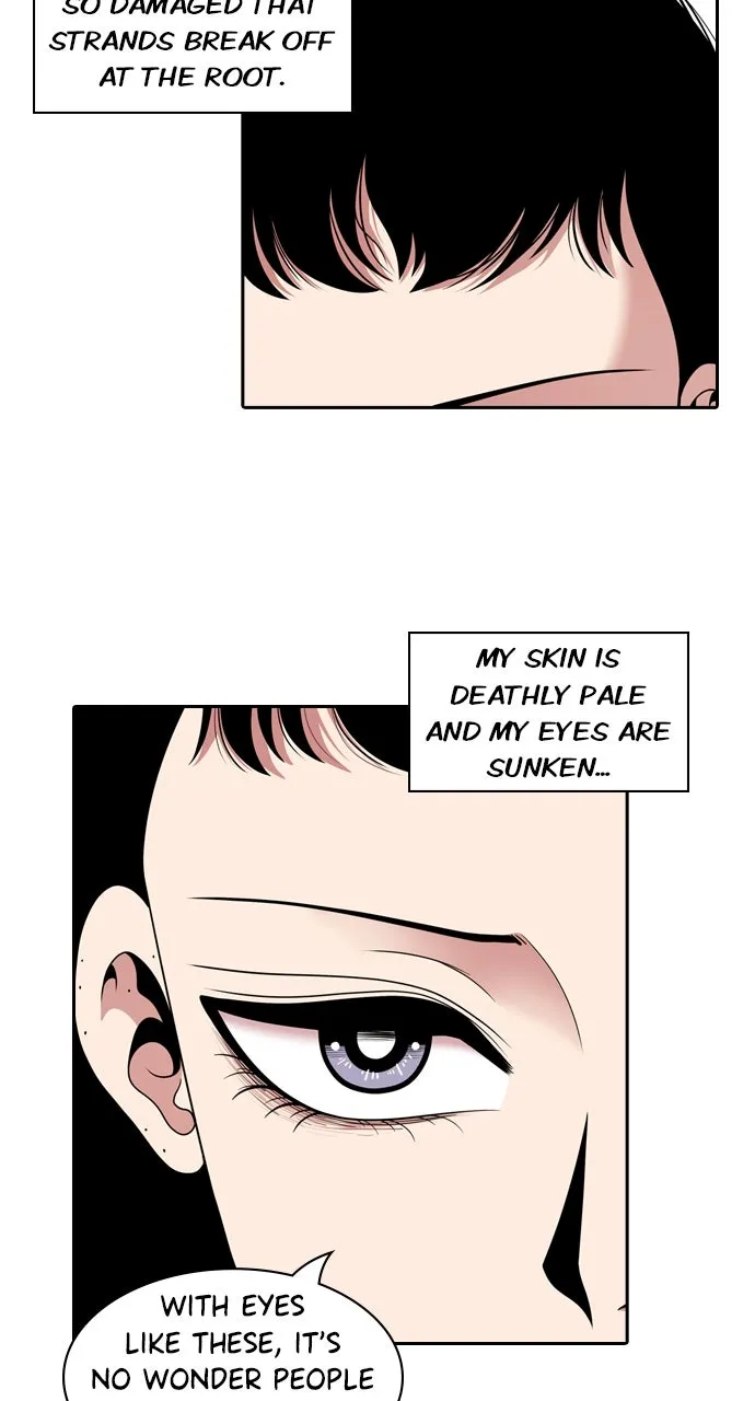 Tomorrow Chapter 207 page 48 - 