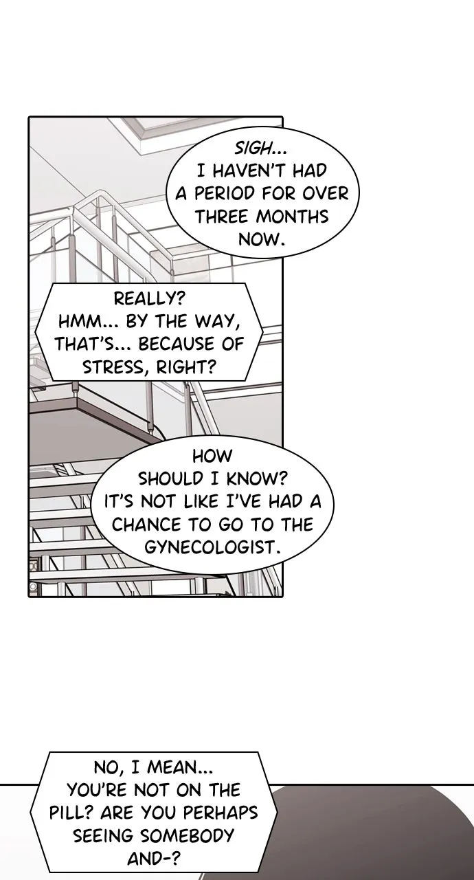 Tomorrow Chapter 207 page 55 - 