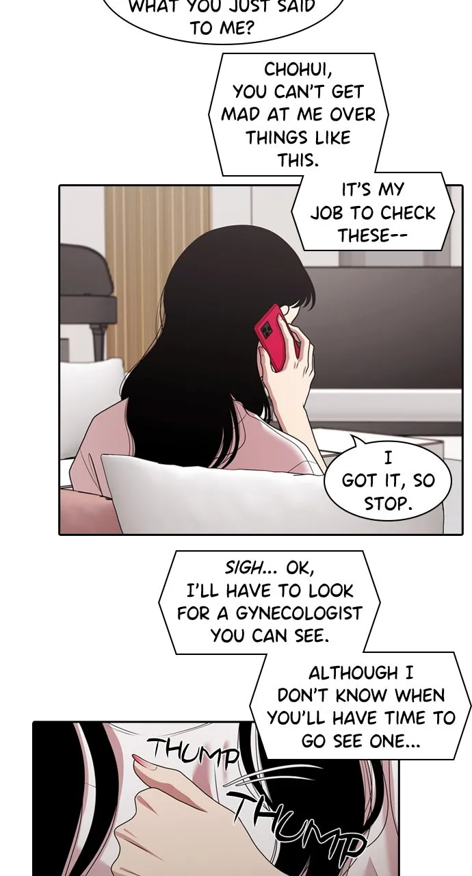Tomorrow Chapter 207 page 57 - 